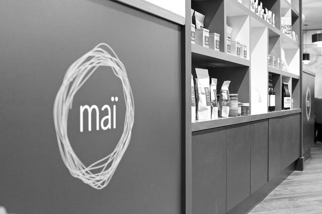 Maï