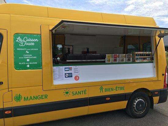 La Cuisson Douce