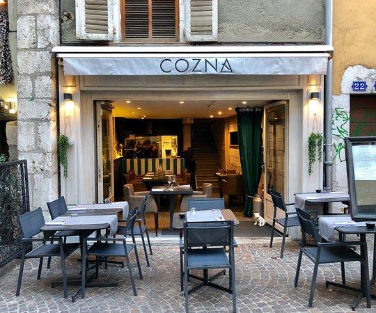Cozna