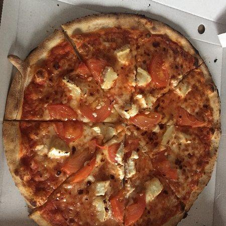 Le Pizzaiolo