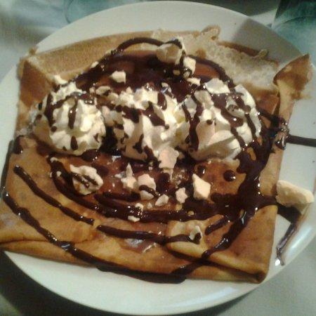 La Crep'rit