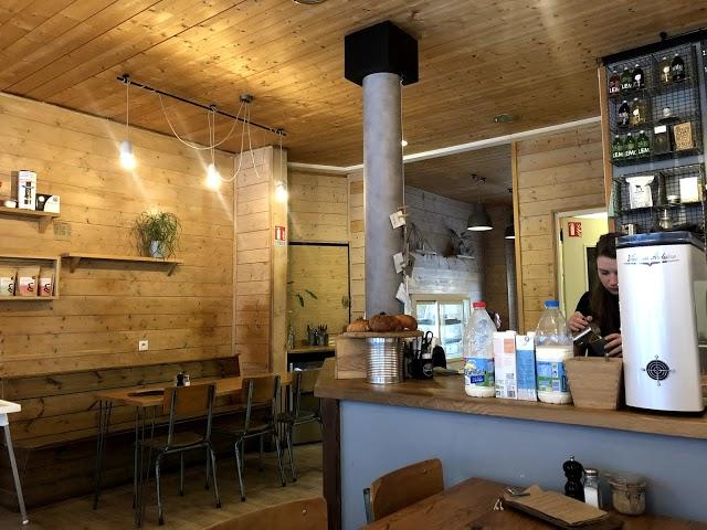 Satellite Coffee