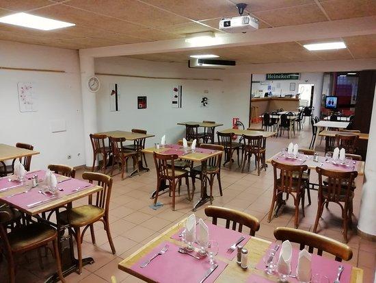 Le Boulodrome