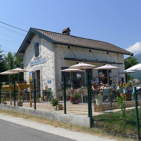 L'Abri Cyclette