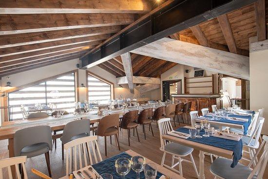 La Folie Douce Avoriaz