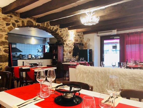 Les Fondues d'Augustin