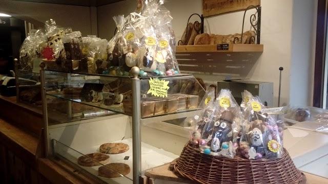 Boulangerie Demange