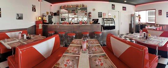 Edy's Diner