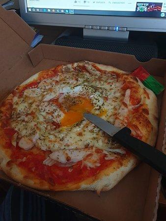Royal Pizza