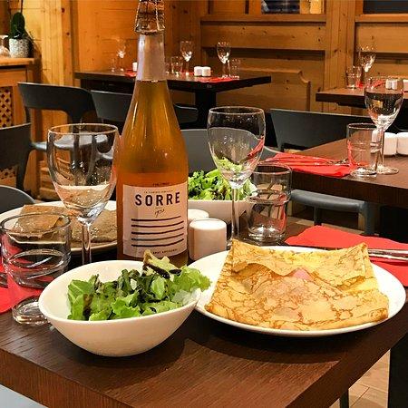 Creperie Le Poom's