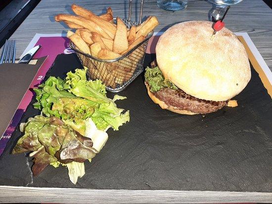 Le Baroudeur