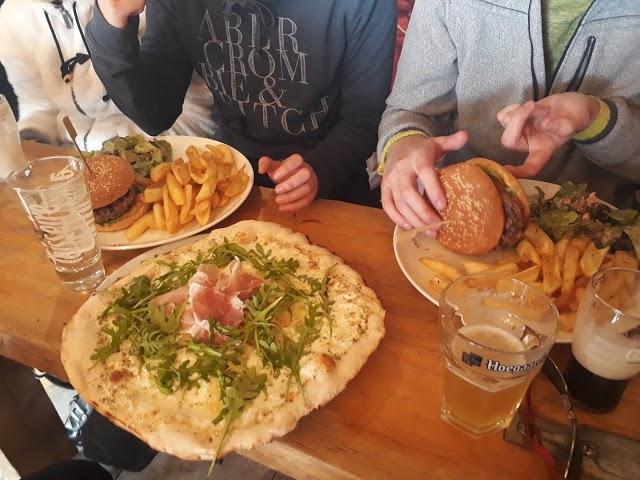 Bar Le Bon Coin
