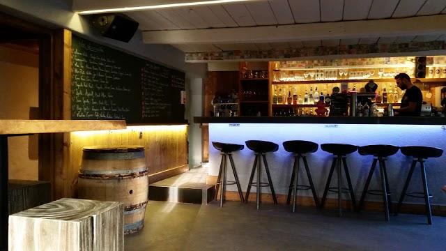 Bar La Moufle