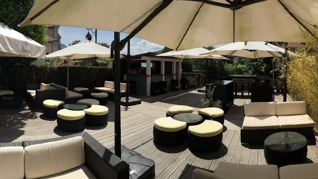Restaurant Le Clocher