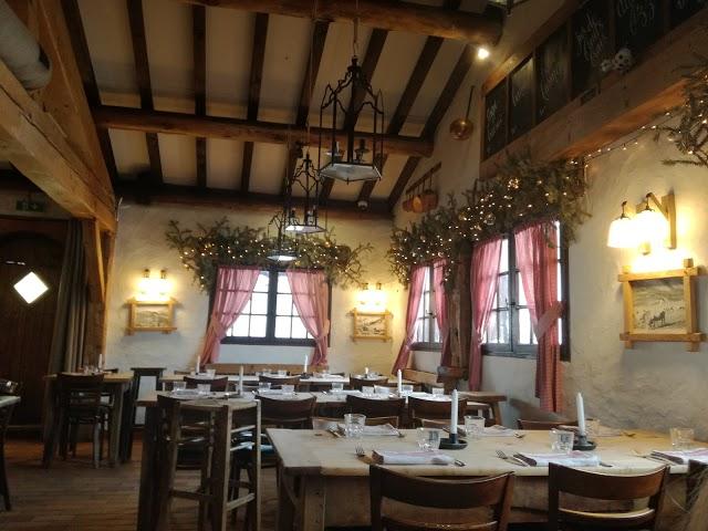 La Ferme
