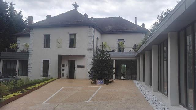 Le Clos des Sens