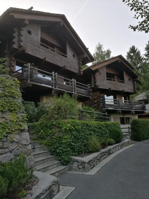 Les Granges d'en Haut