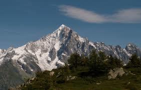 Le Brévent