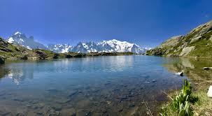 Lacs des Chéserys