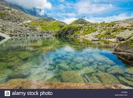 Lac Bleu