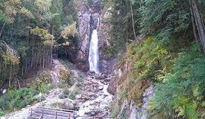 Cascade du Dard