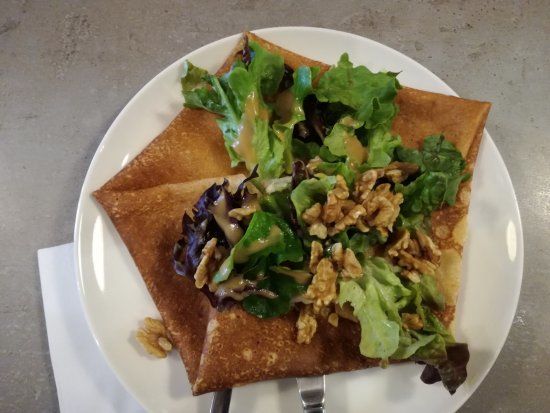 La Crêperie d'Yvoire