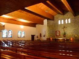 la Chiesa di Santa Fede