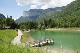 lac de Thuy