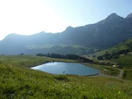 lac de la Cour