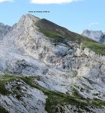 Pointe de Chombas