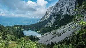 lac Bénit