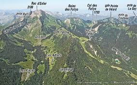 le Roc d'Enfer