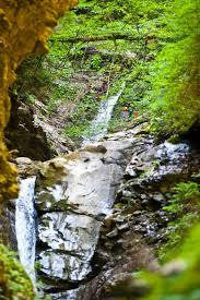 Cascade de Nyon