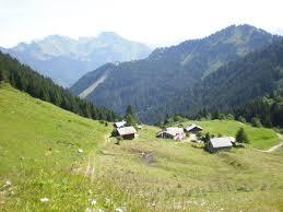 Col des Follys