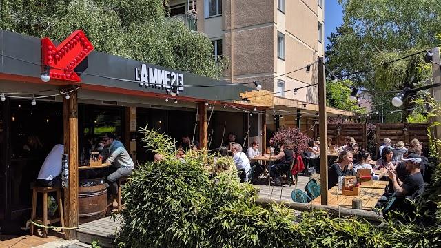 L'Amnesie Annecy
