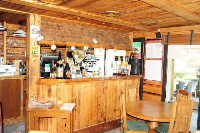 Restaurant Le Fer a Cheval