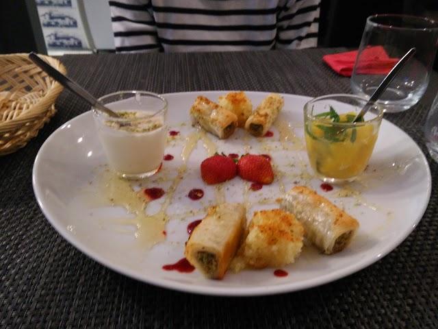 La Cuisine de Wadad