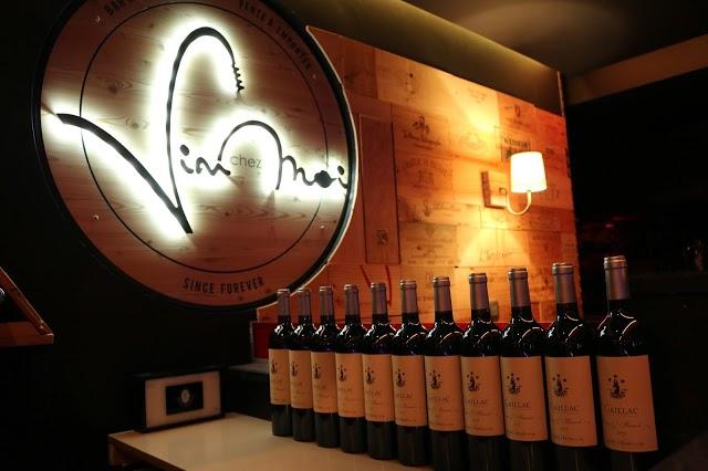 Wine at Home