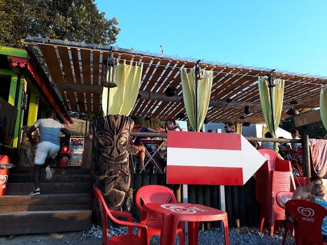 L'Oxxy Beach