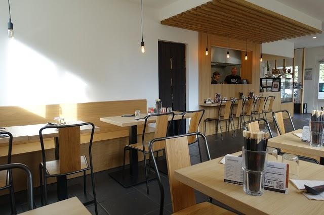 Yatta Ramen Annecy-le-Vieux