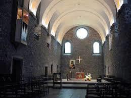 l'abbaye Notre-Dame de Tamié