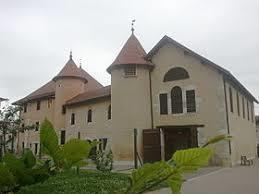 château de Novel