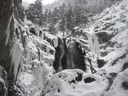 Grotte de la Diau