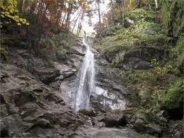 Circuit Des Cascades De Villaz
