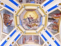 église Saint-Nicolas-de-Véroce de Saint-Gervais-les-Bains
