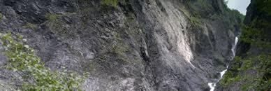 Gorges de Gruvaz
