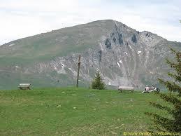 mont Chéry