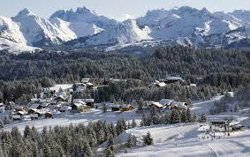 Praz de Lys