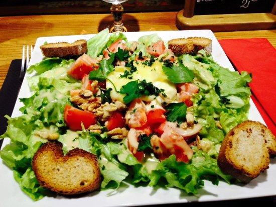 Le Bivouac