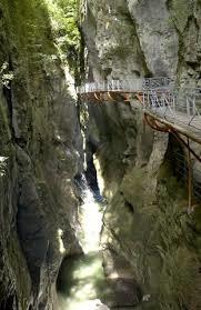 gorges du Fier